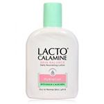 LACTO CALAMINE ALOE-VERA 120ML